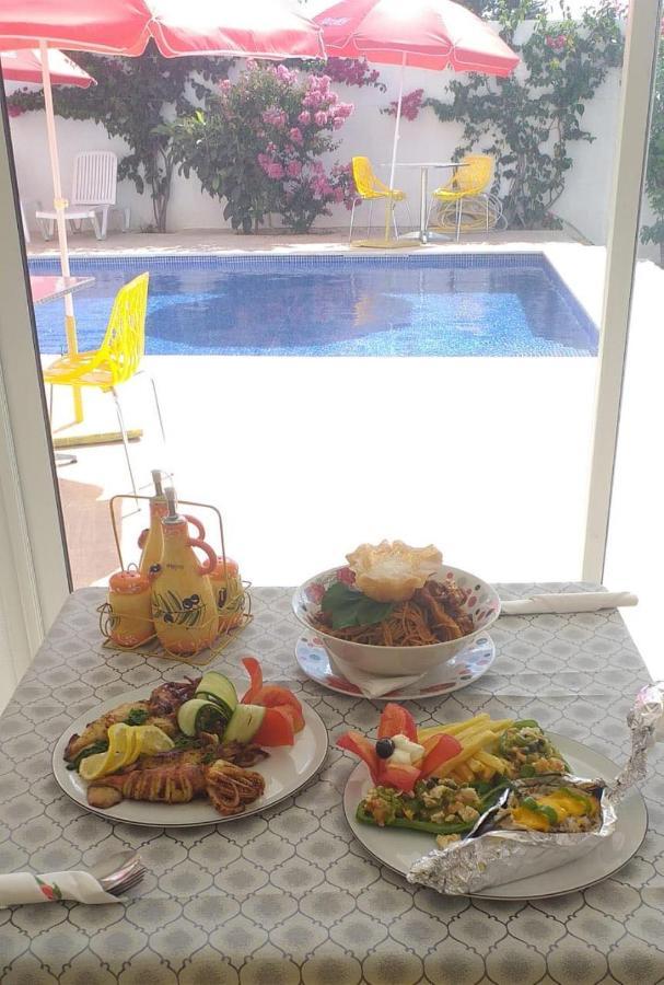 Nn Residence タバルカ エクステリア 写真