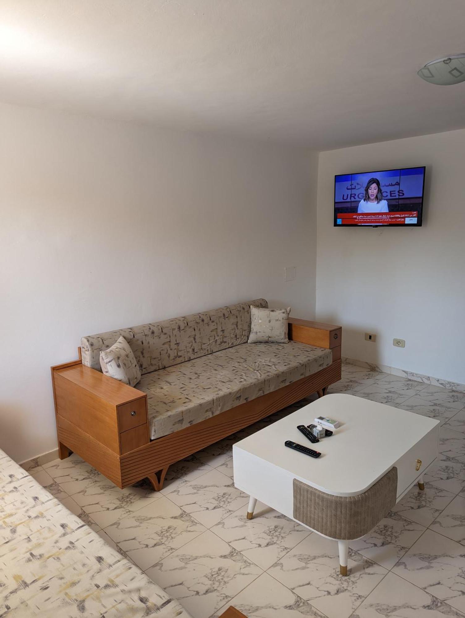 Nn Residence タバルカ エクステリア 写真