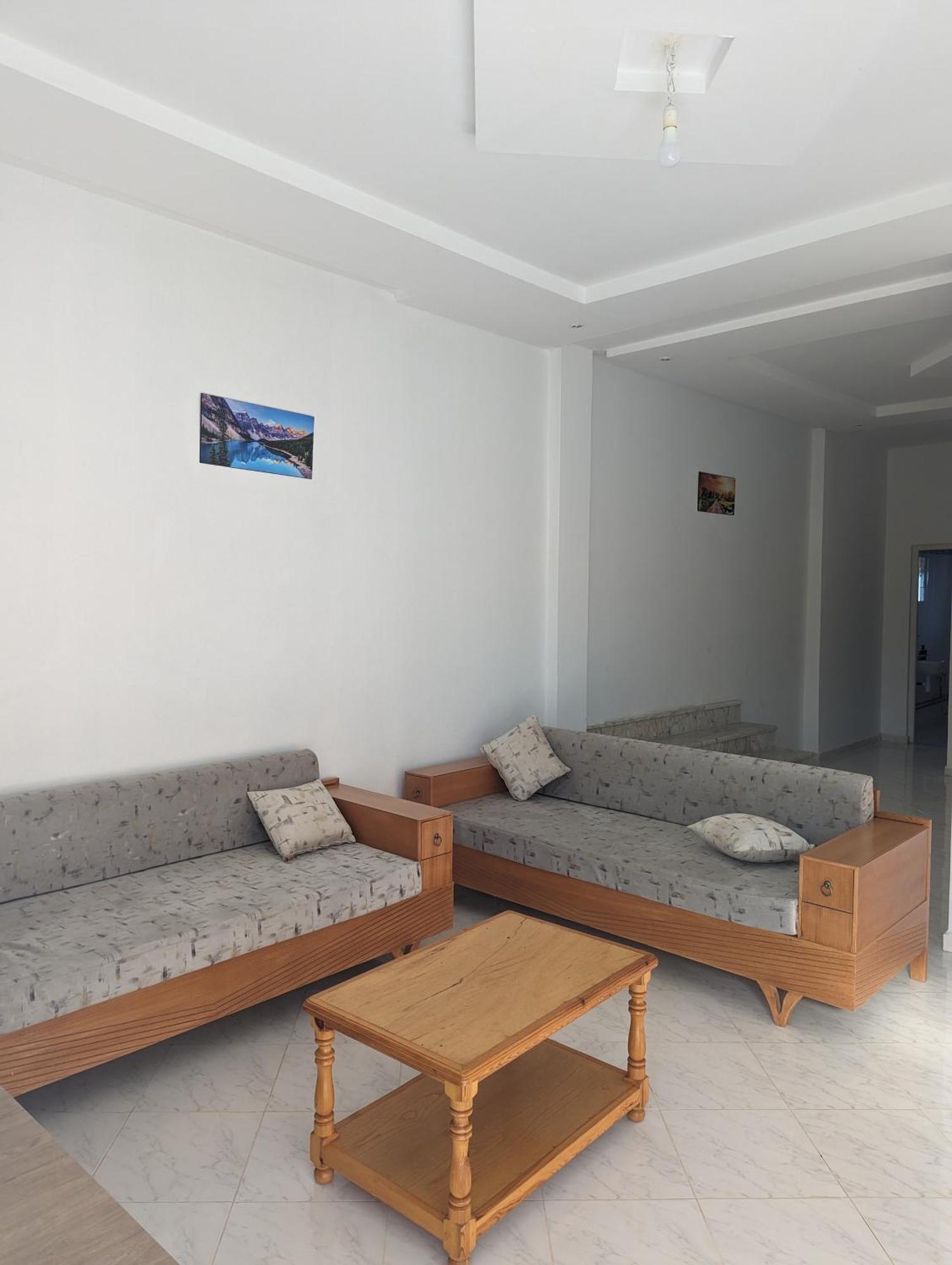 Nn Residence タバルカ エクステリア 写真