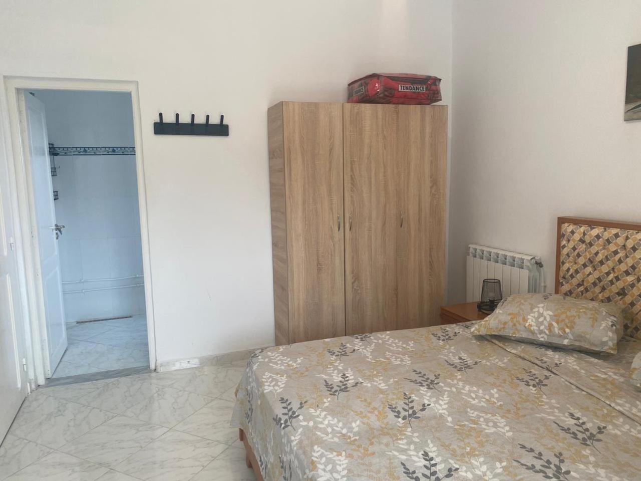 Nn Residence タバルカ エクステリア 写真