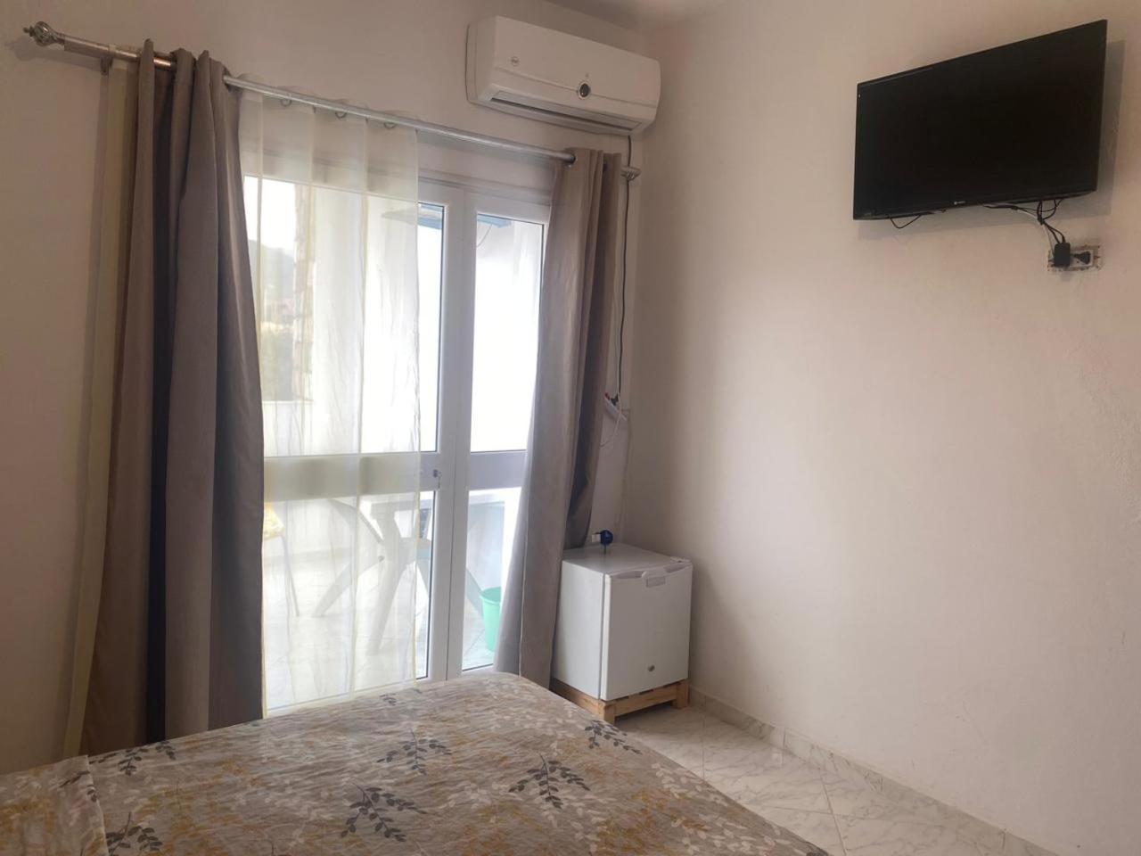 Nn Residence タバルカ エクステリア 写真