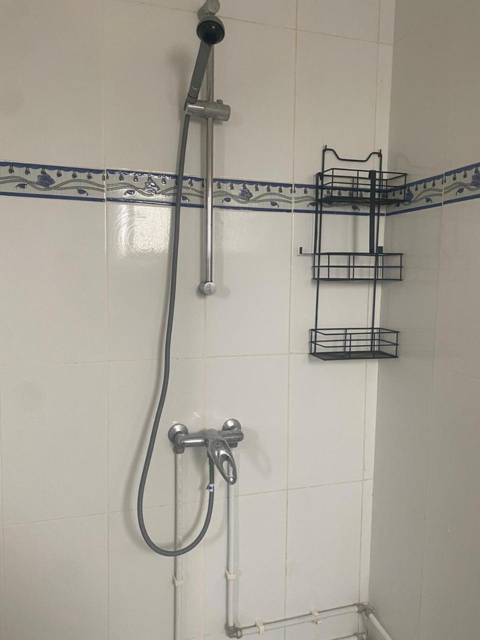 Nn Residence タバルカ エクステリア 写真