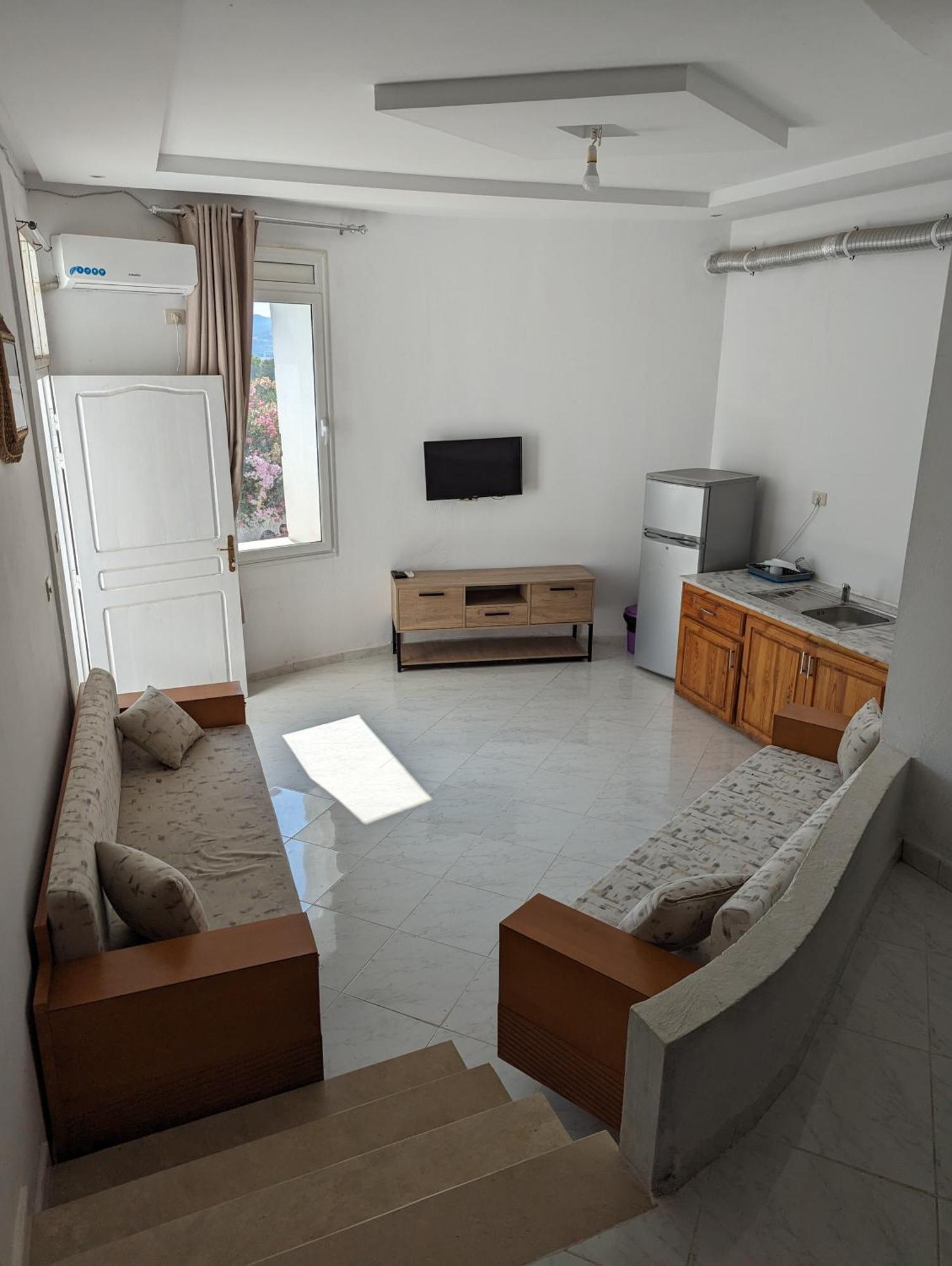 Nn Residence タバルカ エクステリア 写真