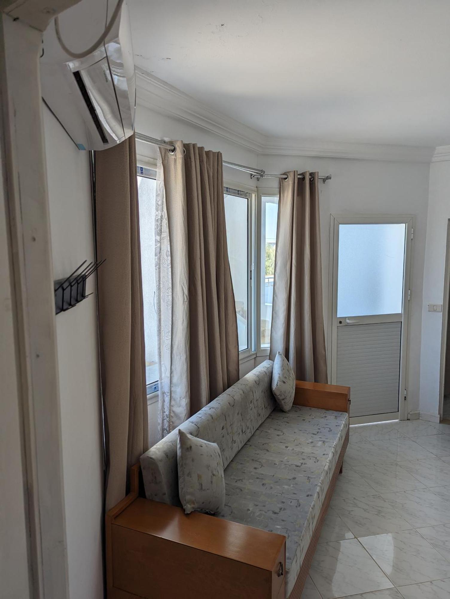 Nn Residence タバルカ エクステリア 写真