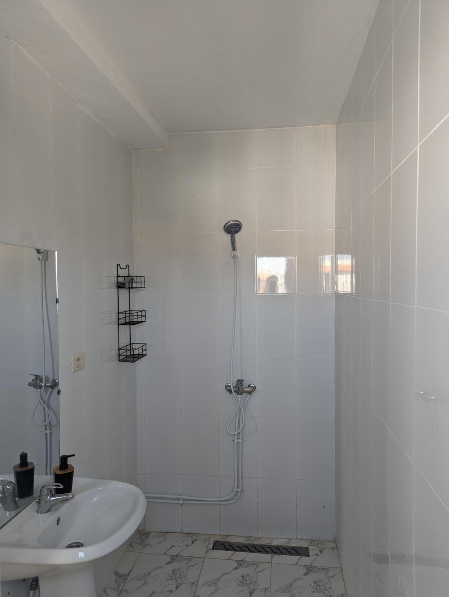 Nn Residence タバルカ エクステリア 写真