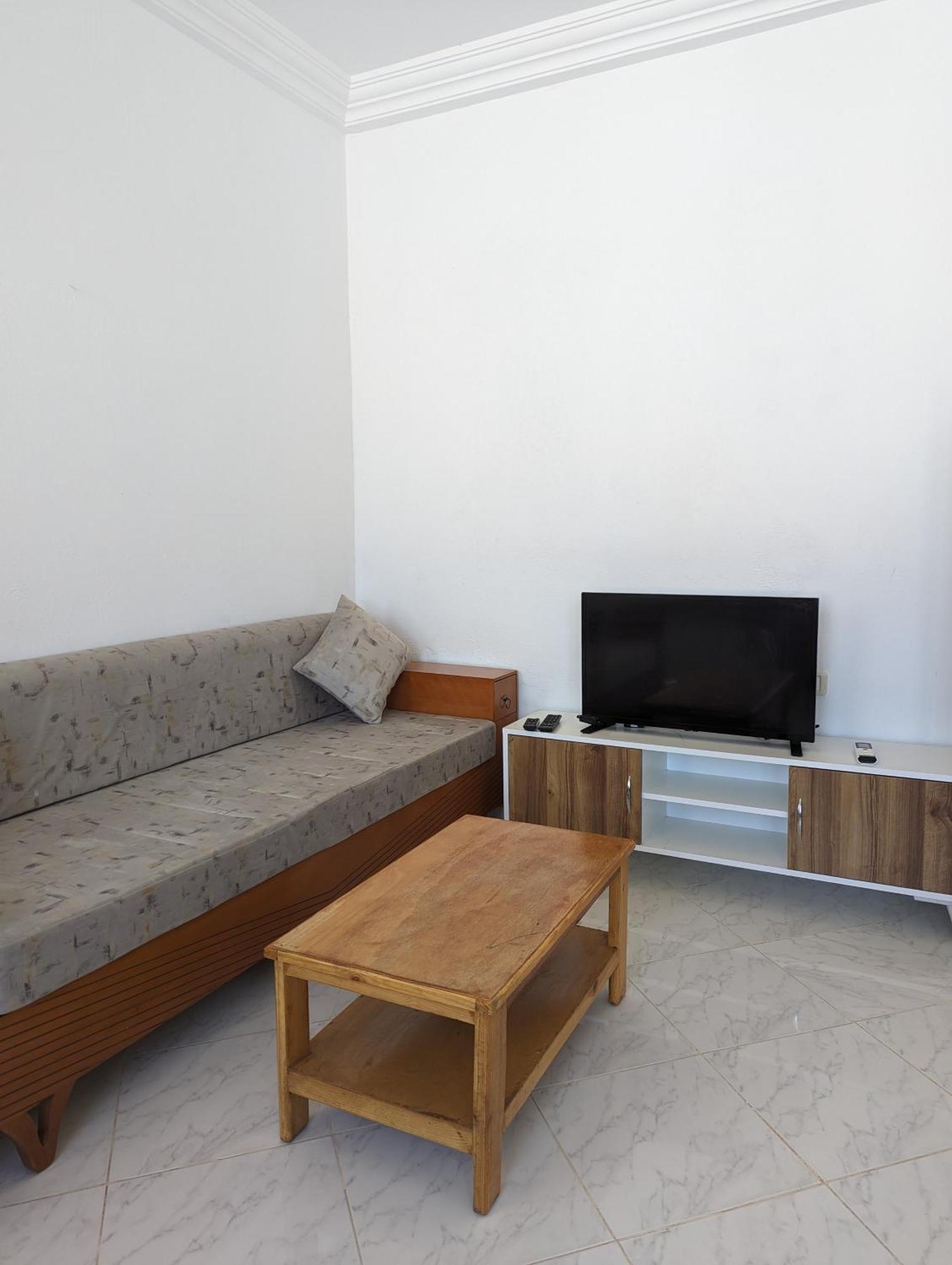 Nn Residence タバルカ エクステリア 写真