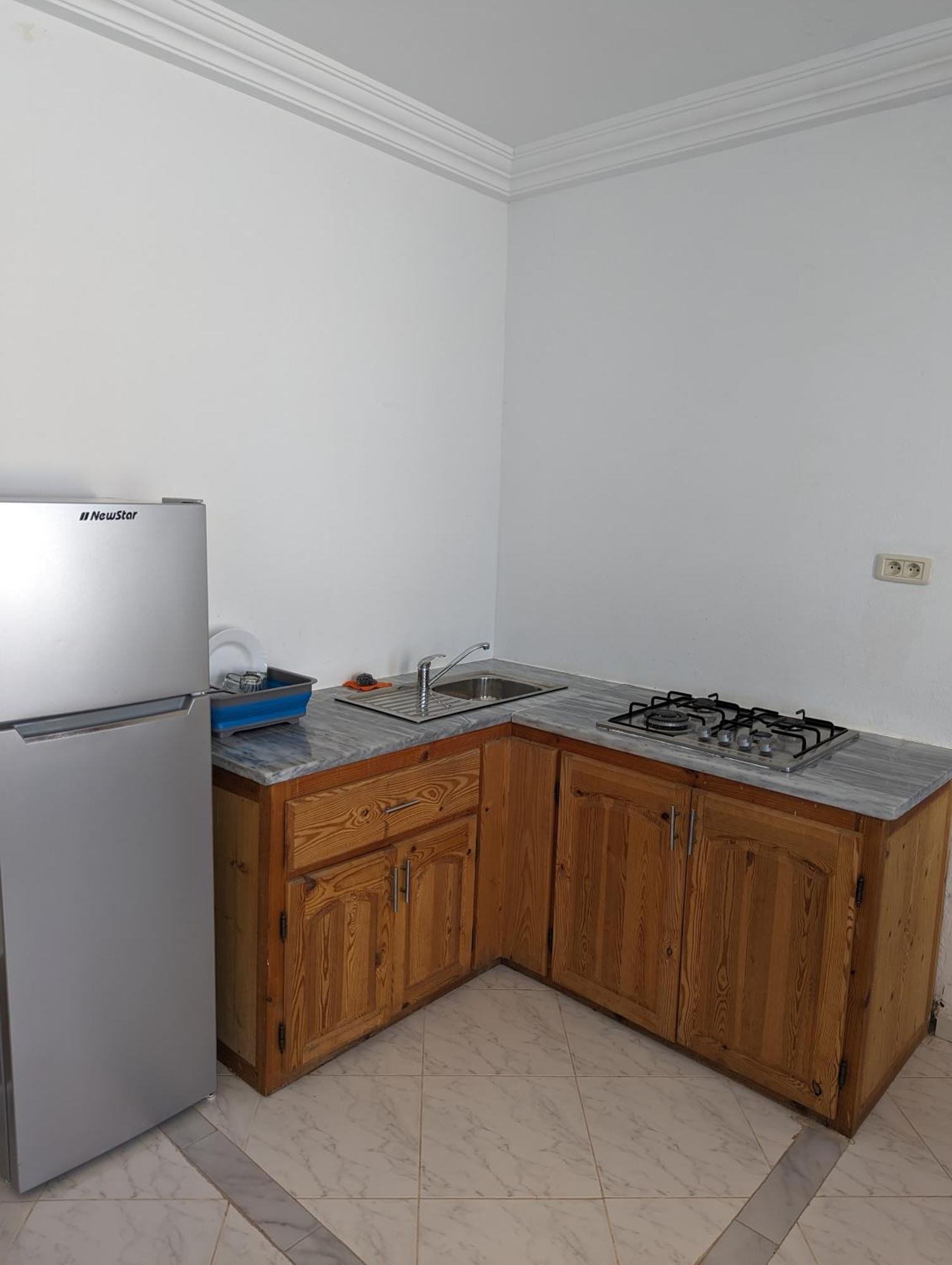 Nn Residence タバルカ エクステリア 写真