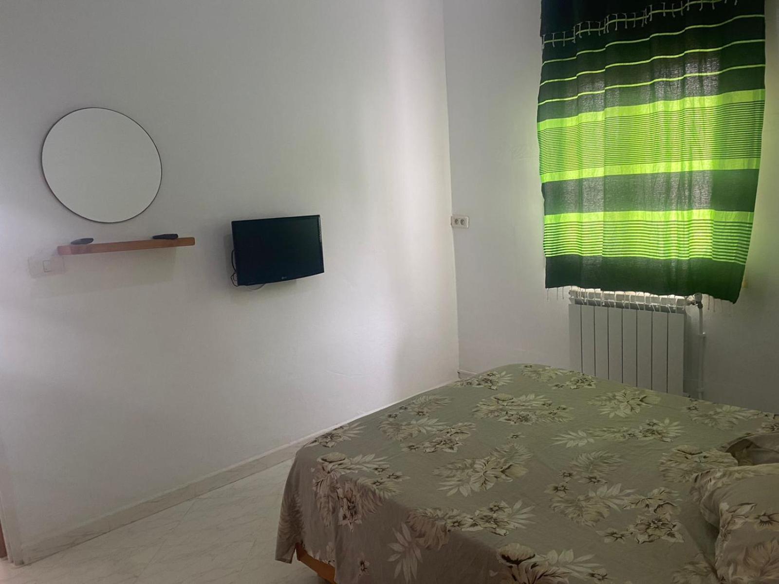 Nn Residence タバルカ エクステリア 写真