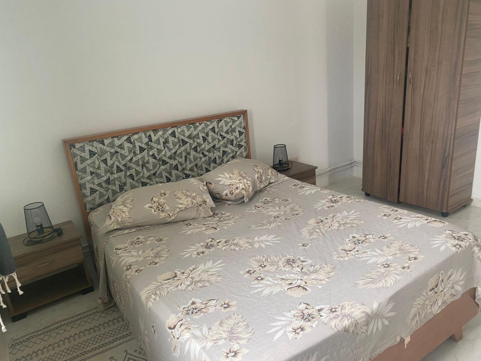 Nn Residence タバルカ エクステリア 写真